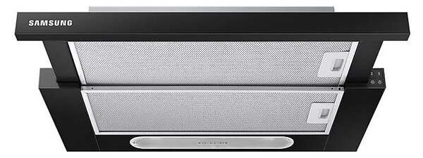 Samsung NK24M1030IB Teleszkópos Beépíthető Páraelszívó 60cm Fekete