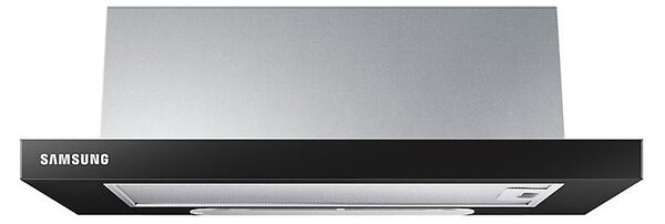 Samsung NK24M1030IB Teleszkópos Beépíthető Páraelszívó 60cm Fekete