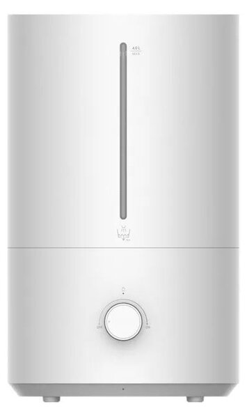 Xiaomi Humidifier 2 Lite 4L légpárásító, fehér