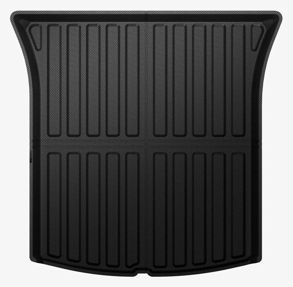 Spigen TL20-Y Tesla Model Y Csomagtartó Rendszerező - Fekete