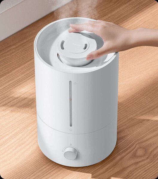 Xiaomi Humidifier 2 Lite 4L légpárásító, fehér