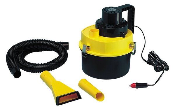 Lampa Porszívó Bidone 12 V 160W (0172130)