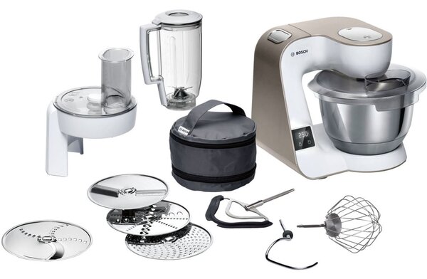 Bosch MUM5XW20 konyhai robotgép