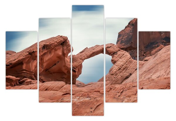 Kép - Nevada (150x105 cm)