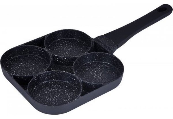 Serpenyő tojáshoz és palacsintához Berlinger Haus Granit Diamond 20 cm