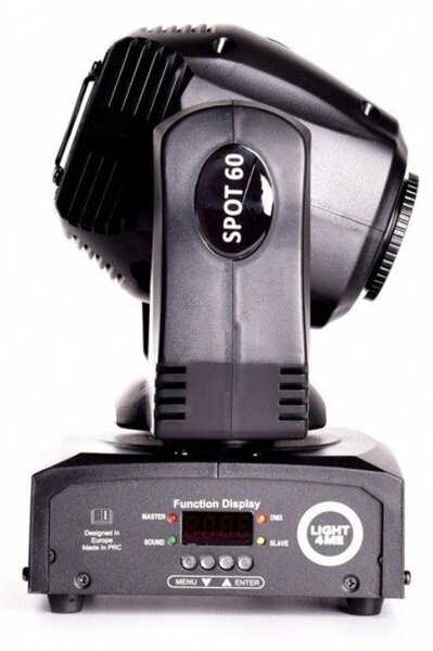 Light4Me Mini Spot LED lámpa