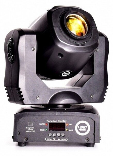 Light4Me Mini Spot LED lámpa