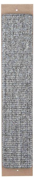 Trixie 102430 Macska fali Körömélező kaparófa XL 11 x 60 cm - Szürke