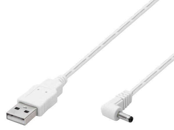 Home óra és hőmérő, asztali és fali óra, USB adapter hosszú, 3m vezetékkel, a környezethez alkalmazkodó fényerő (LTCJUMBO)