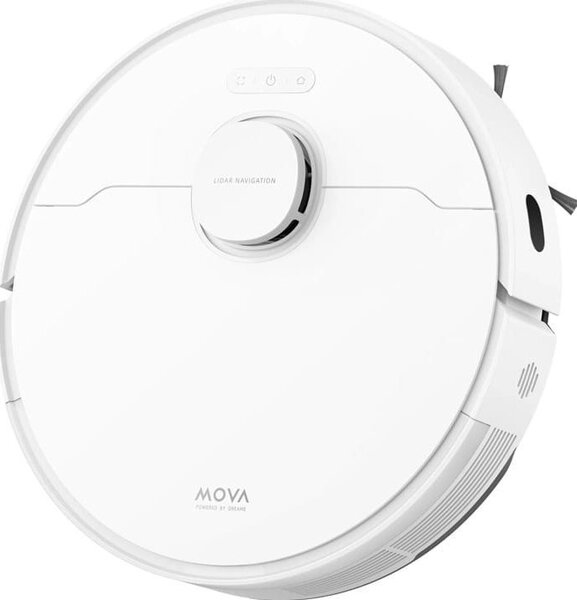 DREAME MOVA S10 Robotporszívó Fehér