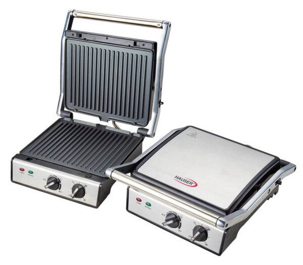 Hauser CG420 kontakt grill