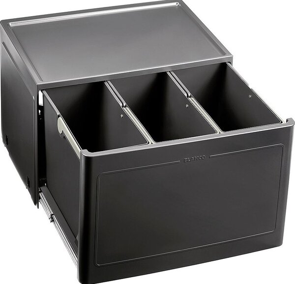 BlancoSelect Botton PRO 60/3 Automata Szelektív hulladékgyűjtő 517470