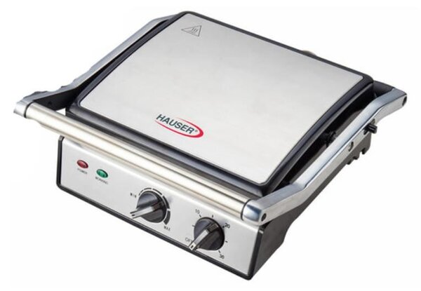 Hauser CG420 kontakt grill