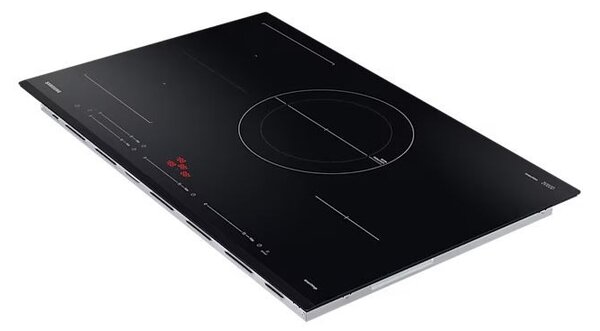 Samsung NZ84C5047GK Indukciós főzőlap - Fekete