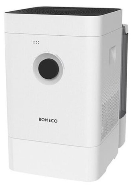 Boneco H400 SMART hibrid párásító-légtisztító