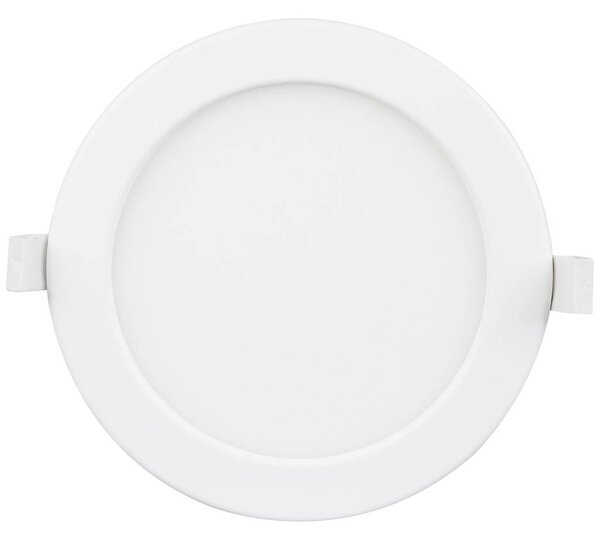 Heitronic Le Mans LED-es beépíthető lámpa LED 20 W Fehér (501378)
