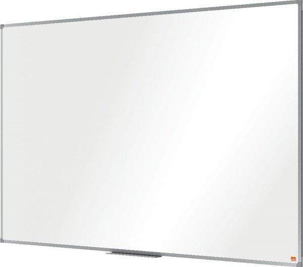 Nobo Essential 150x100cm acél mágneses fehértábla
