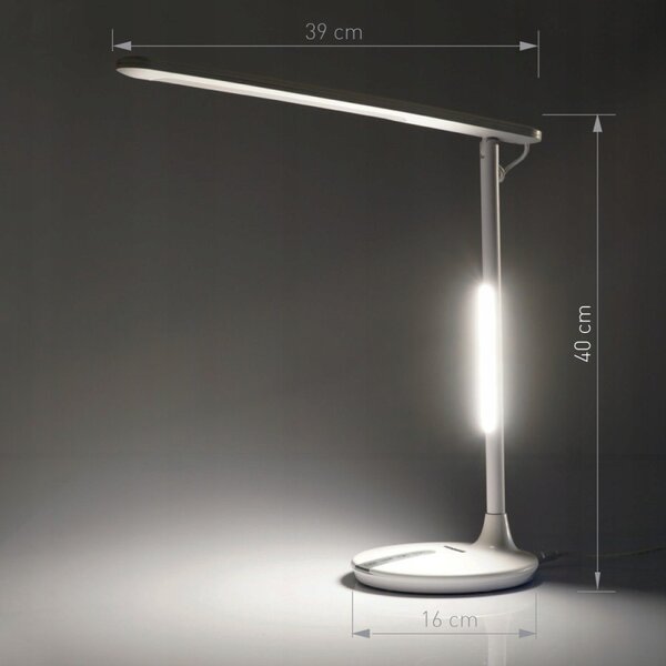 Lampa biurkowa Tiross TS-2244