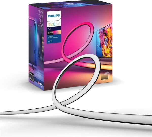 Philips Hue Gradient LED szalag 65" (929002422801)