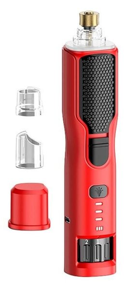 Rojeco 2000mAh elektromos kutya/macska karmos reszelő (RMJQXF-05)