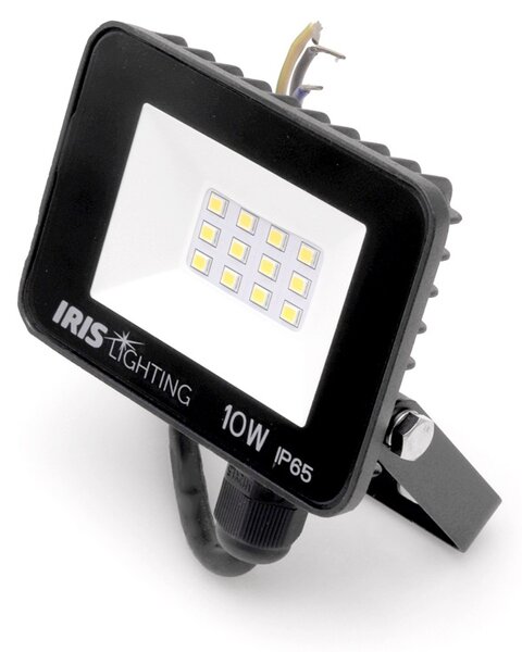 Iris Lighting Z plus 10824677 10W 4000K 800lm LED reflektor (ILZPLUS10W4000KREF)