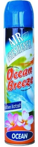 Air Freshener Óceán illatú légfrissítő - 300ml