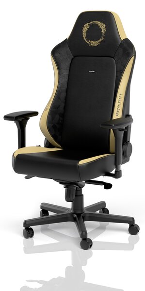 Noblechairs HERO The Elder Scrolls Online Special Edition Gamer Szék