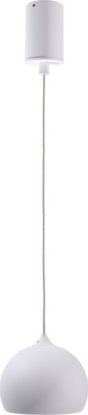 Deko Light Heze I LED-es függőlámpa LED Fixen beépített LED-es EEK: G (A - G) 6.5 W Fehér (342126)