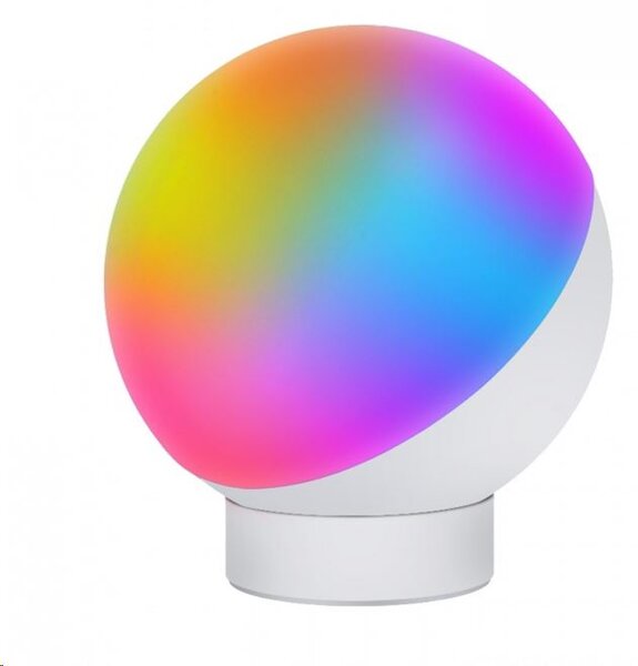 Umax U-Smart okos LED lámpa fehér (UB904)