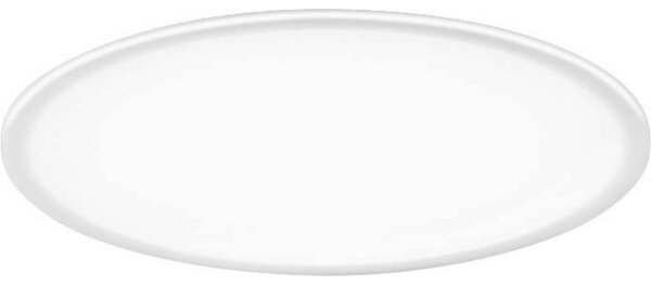 Trilux Inplana C09 # LED-es beépíthető lámpa LED Nélkül 24 W Fehér (6455640)