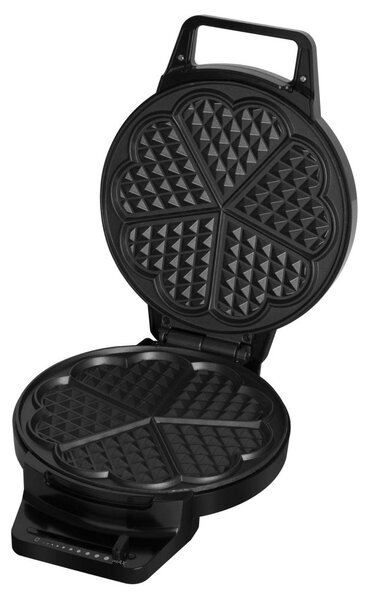 Sencor SWF 1010BK gofrisütő