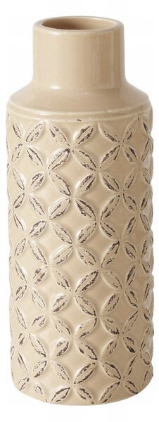 Wazon ceramiczny CAPTURA, 21 cm