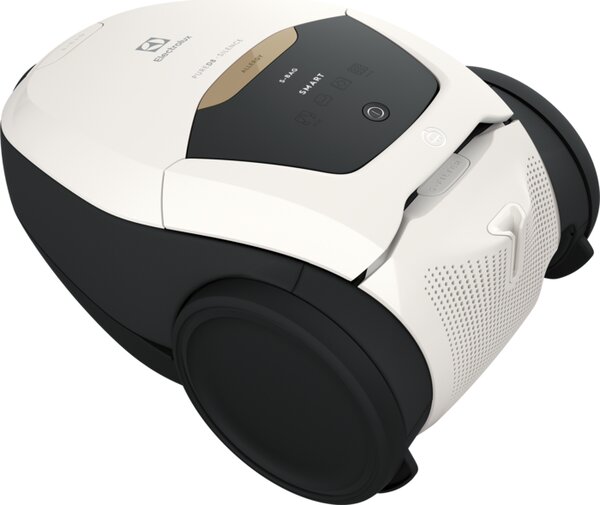 Electrolux PD82-ALRG szuper csendes porzsákos porszívó