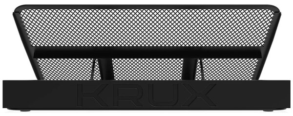 Krux KRX0034 17,3" Laptop állvány - Fekete