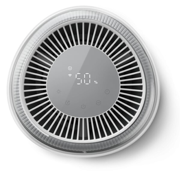 HU5710/00 NanoCloud párásító
