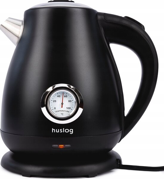 Berlinger Haus Huslog elektromos vízforraló termométerrel 1,7L