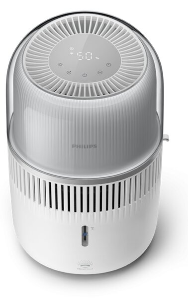HU5710/00 NanoCloud párásító