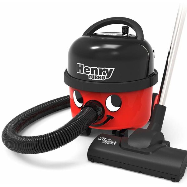 Numatic HVR160 Henry Porzsákos porszívó