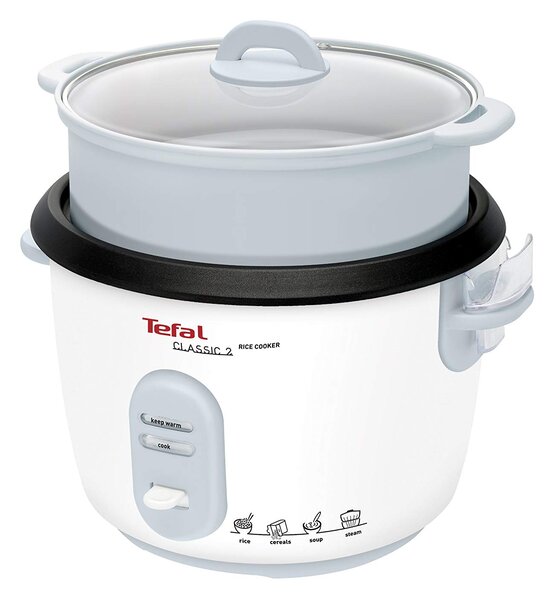 Tefal RK1011 rizsfőző 700 W Fehér