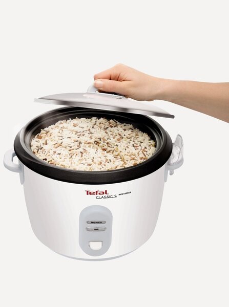 Tefal RK1011 rizsfőző 700 W Fehér