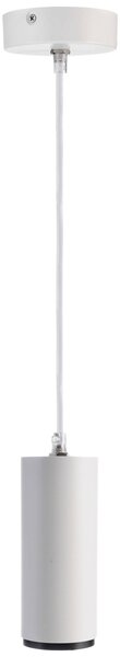 Deko Light Lucea Függőlámpa LED 10 W Fehér (342247)