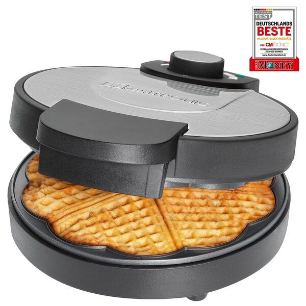 Clatronic WA 3492 gofrisütőgép
