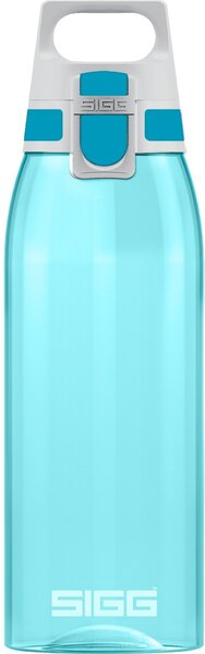 SIGG Total Color 1000ml Kulacs - Vízkék