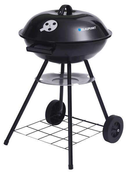 Blaupunkt GC401 Kerti grillsütő