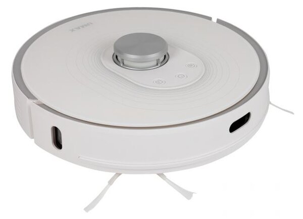 UMAX U-Smart UB911 Robotporszívó Lézeres Navigációval WiFi Vezérléssel