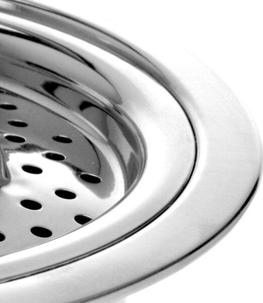 Citromfacsaró Inox A12000100 1 db