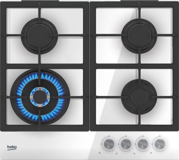 Gázfőzőlap Beko HILW64225SW