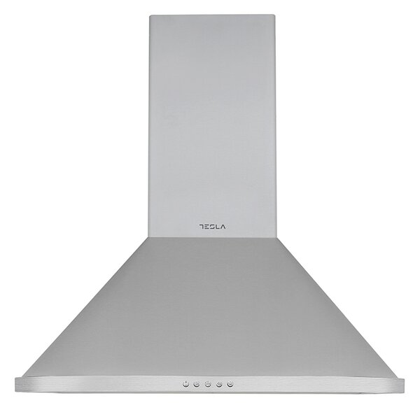 TESLA DC600AXP Páraelszívó Kürtős 60cm B Inox