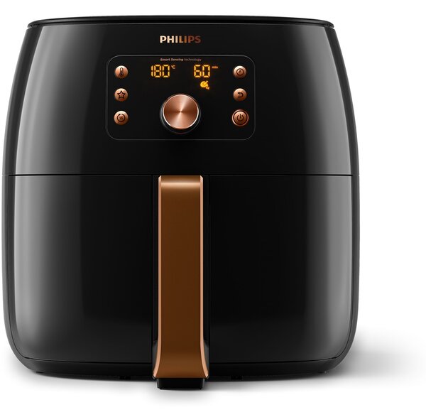 Philips HD9867/90 Smart Airfryer XXL 7,3L 2200W