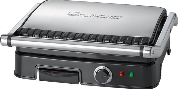 Clatronic KG 3487 kontakt grill